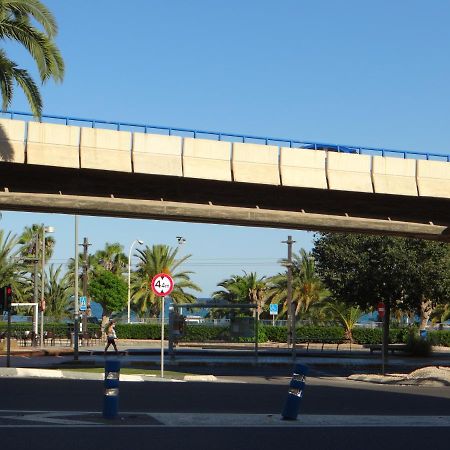 Apartamento Tipico Alicante Exterior foto