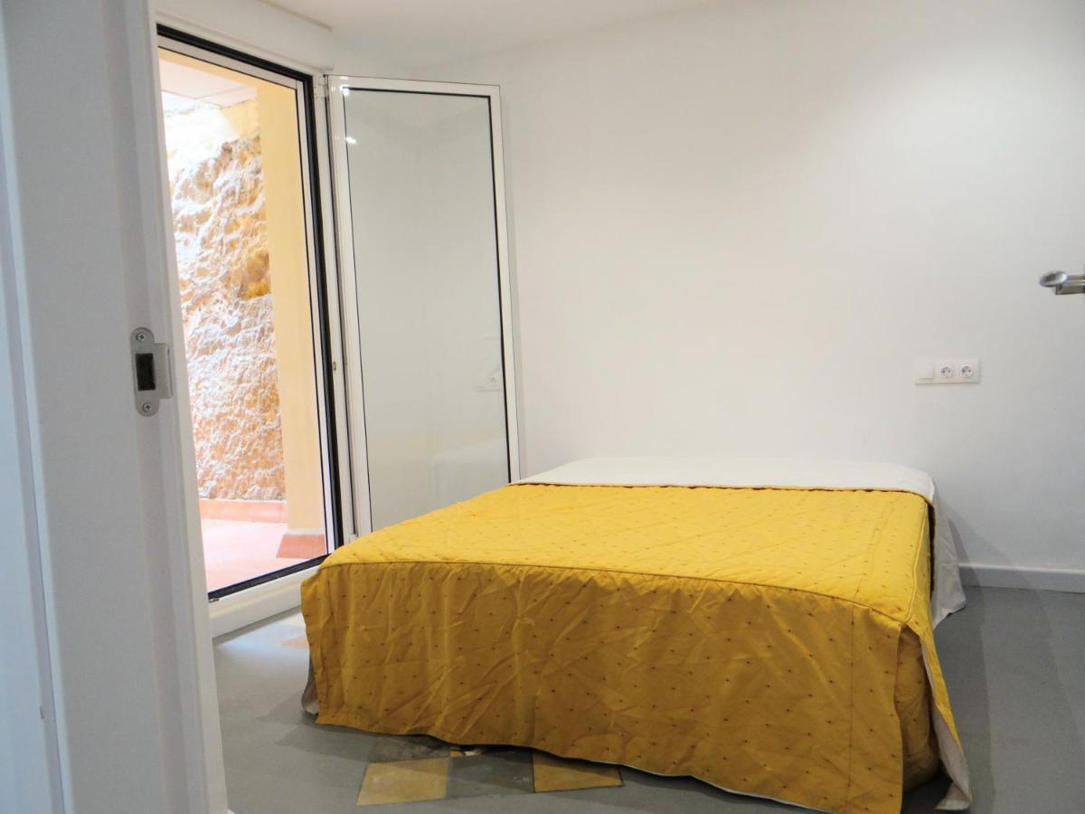 Apartamento Tipico Alicante Exterior foto